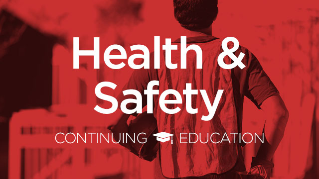 The 10 Most Critical Factors in Construction Safety
