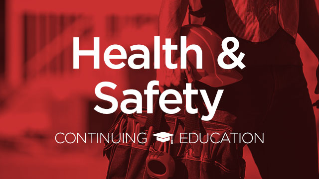 Proactive and Preventative Safety