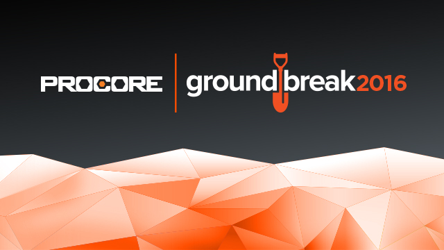 Building Innovative Technology to Change the Construction Management Landscape