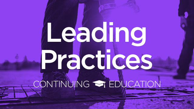 Go Lean: Cutting Waste and Increasing Productivity