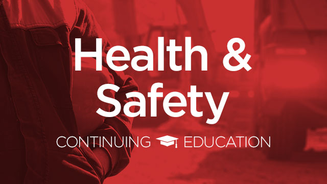 Construction Quality and Safety Inspections: Getting the Job Done Right