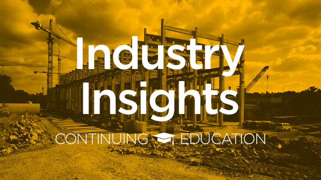 Construction Health Indicator