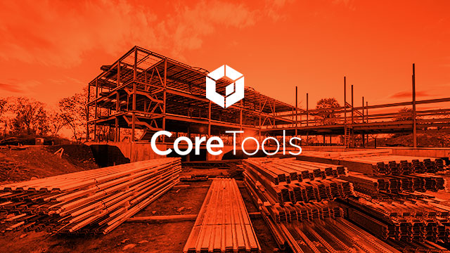 Core Tools