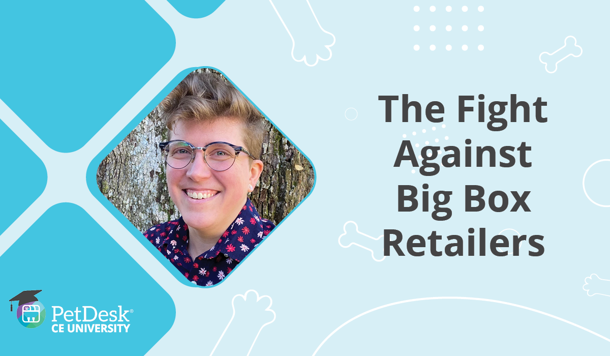 The Fight Against Big Box Retailers What Every Clinic Should Know