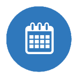 Course Calendar