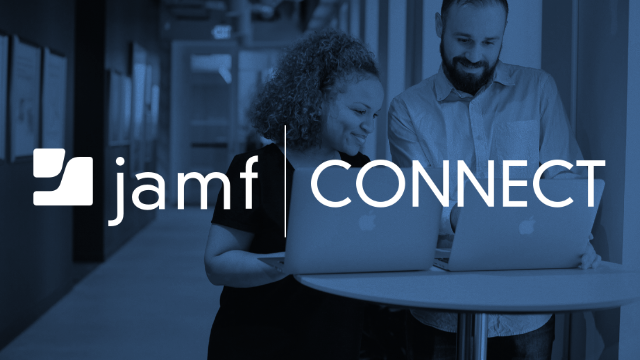 Prepara la configuración de Jamf Connect