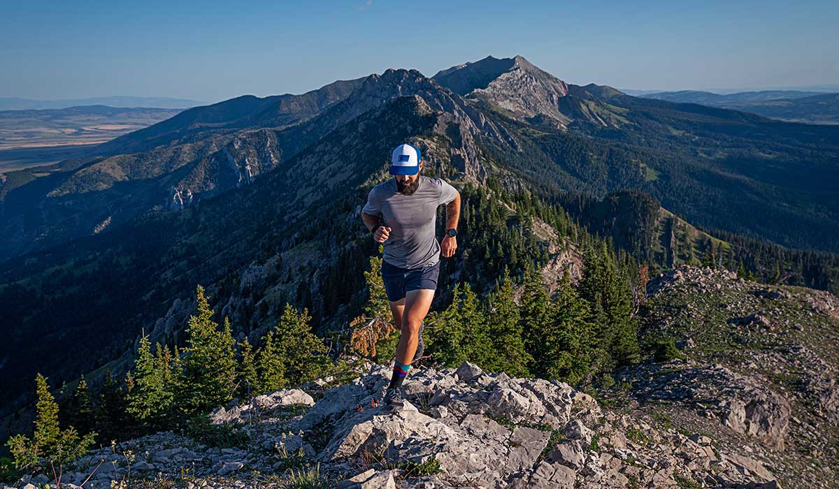 Fundamentals of Running Power