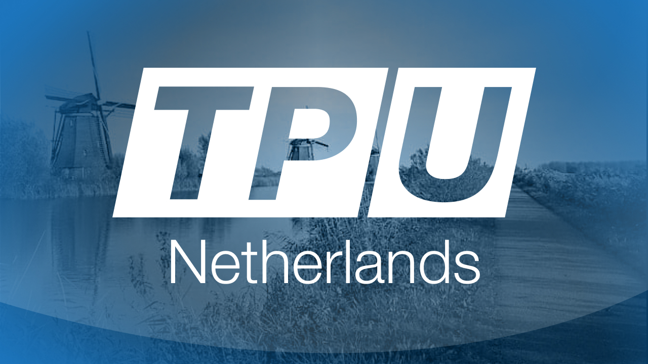TPU Netherlands 2023