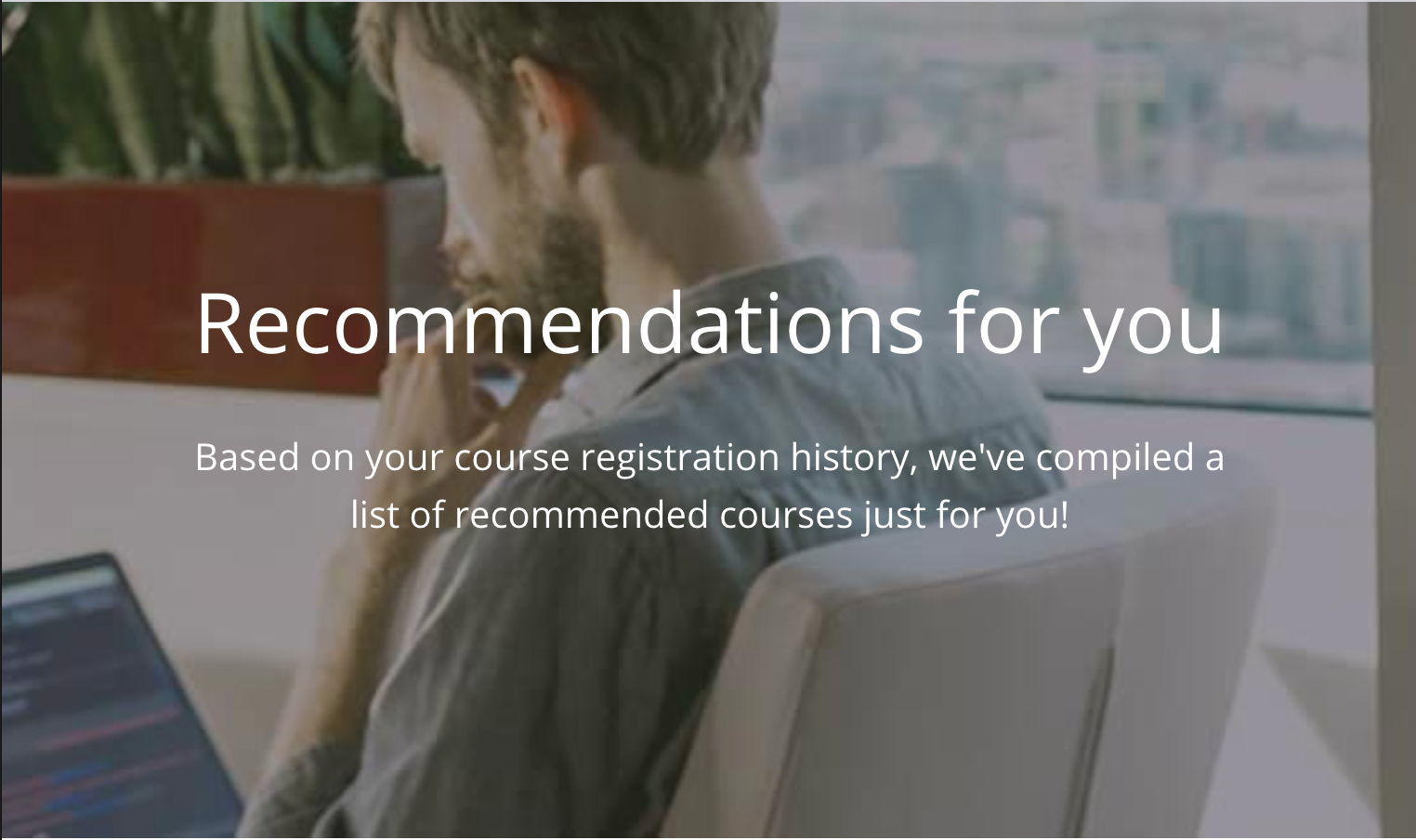 Recommended For You