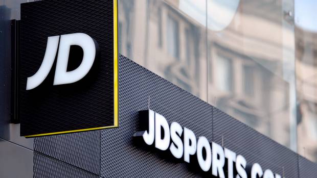 JD Sports - New Relic Learning Path