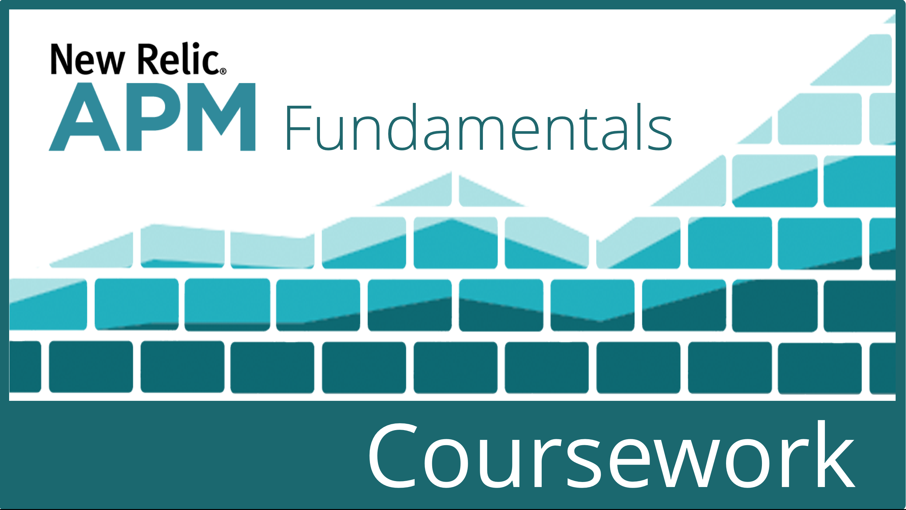 New Relic APM Fundamentals