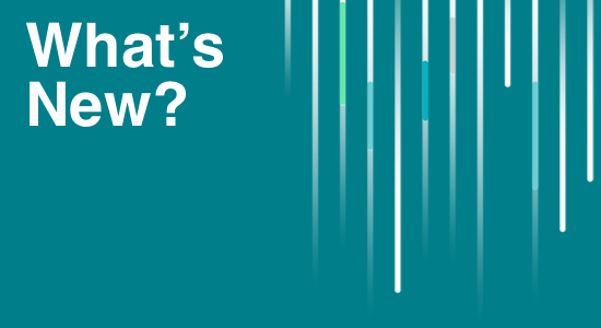 What’s New - The New Relic Data Exploration Experience