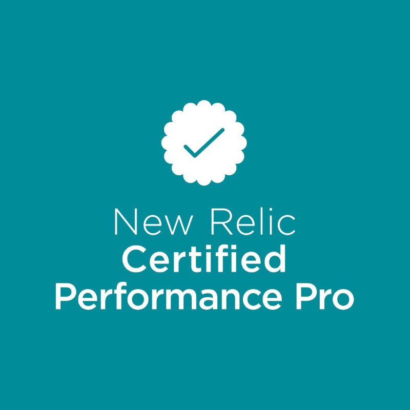 Certification Test