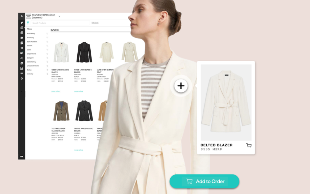 Payments Sales Enablement