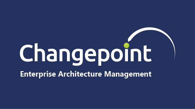 Changepoint EAM
