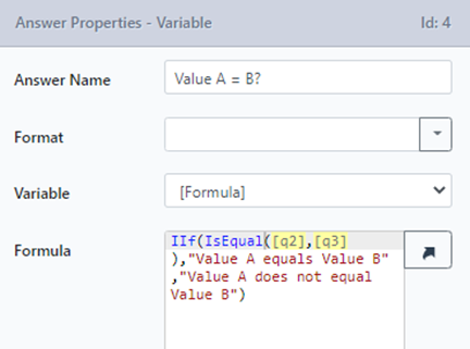 Changepoint Intelligent Forms Training – Chapter 4: Variables, Formulas, and Auto Logic