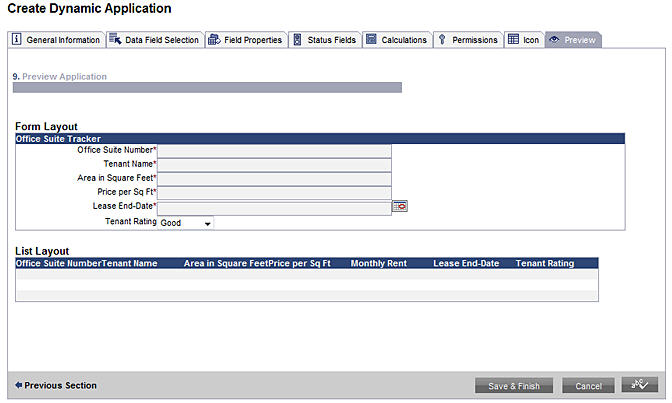 Changepoint PPM for Administrators: Dynamic Applications & Custom Views