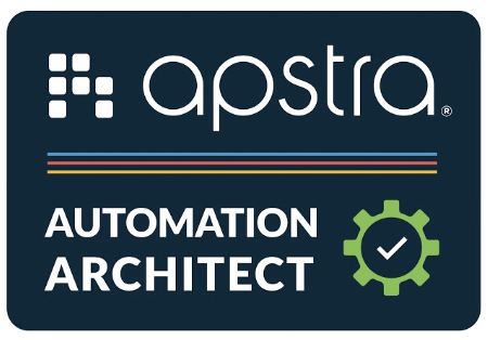Apstra Automation Architect - AAA Certification