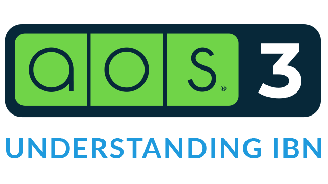 AOS-3 - Understanding IBN
