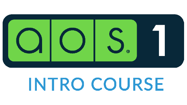 AOS-1 - Introduction to AOS
