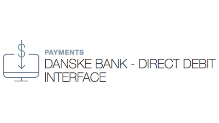 Zuora Connect: Danske Bank - Direct Debit Interface