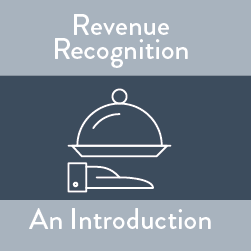 Revenue Recognition: An Introduction