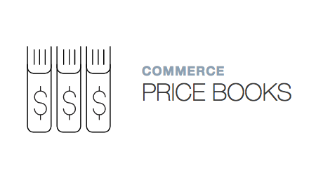 Zuora Connect: Price Books