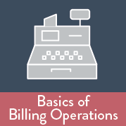 Basics of Billing Operations
