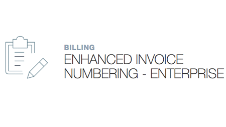 Zuora Connect: Enhanced Invoice Numbering