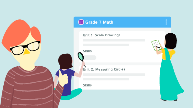 Creating Your Own Curriculum and Assigning to Students for Digital Curriculum Users