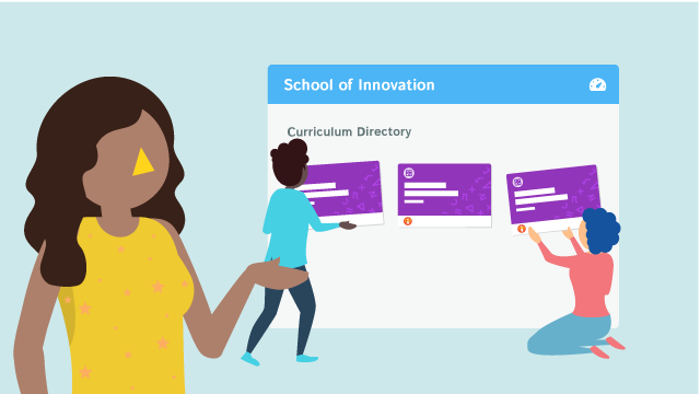 Digital Curriculum Overview - Open Up Resources 6-8 Math