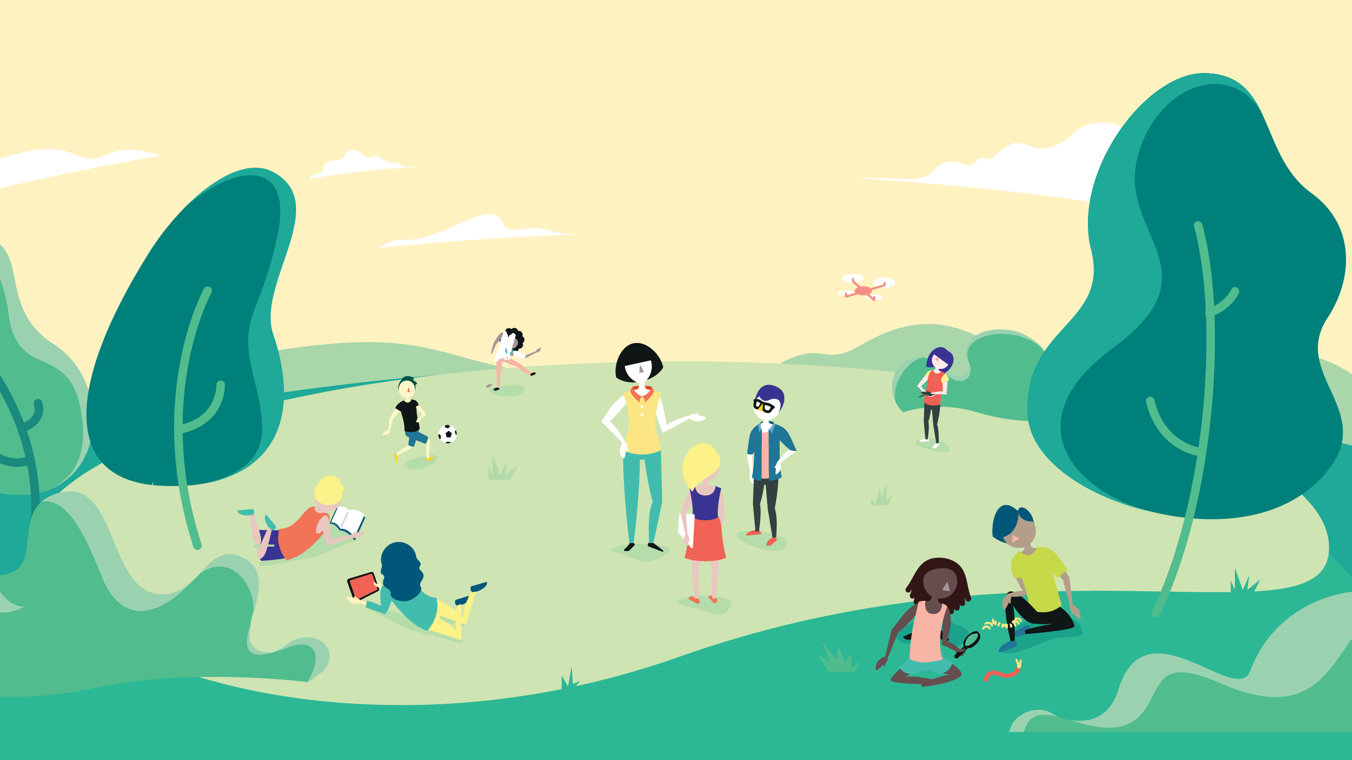 Welcome to Kiddom Classroom: Onboarding for Teachers