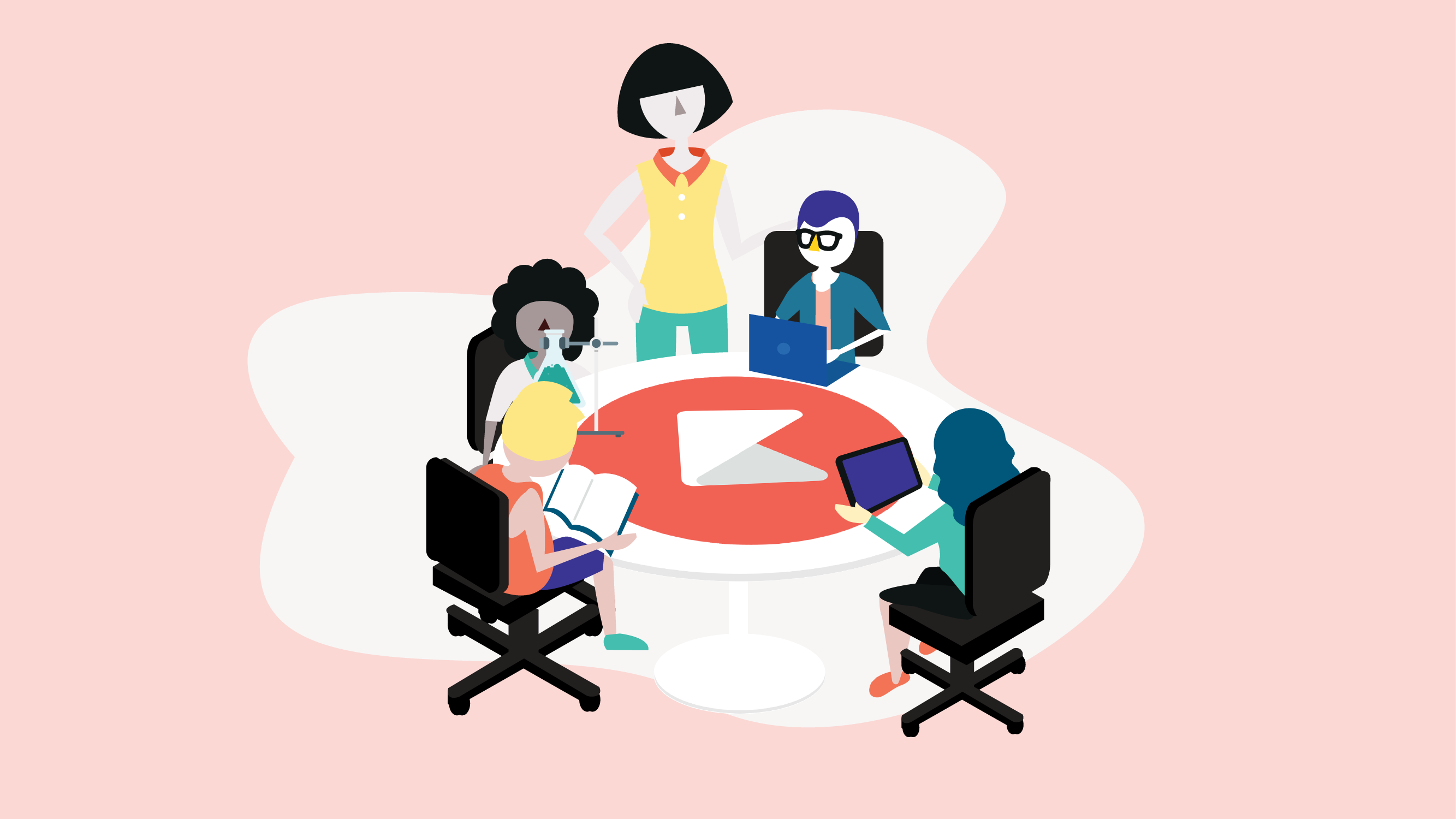 Sign Up for Kiddom (5 mins)