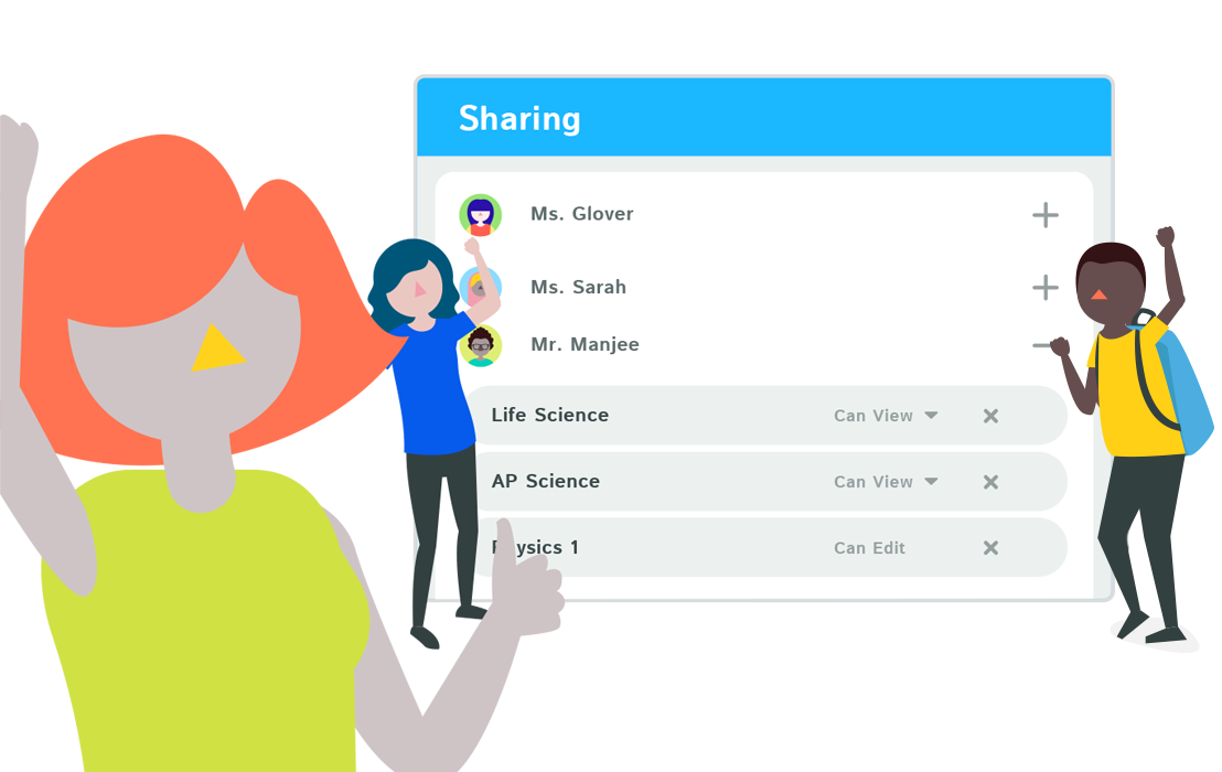 Quick Tips: Collaboration