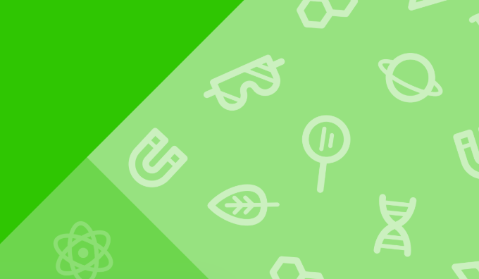 Kiddom Content Library Overview: Science