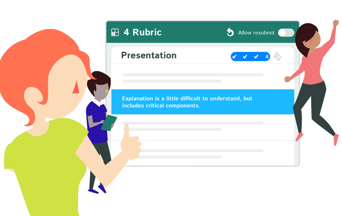Communicating With Students