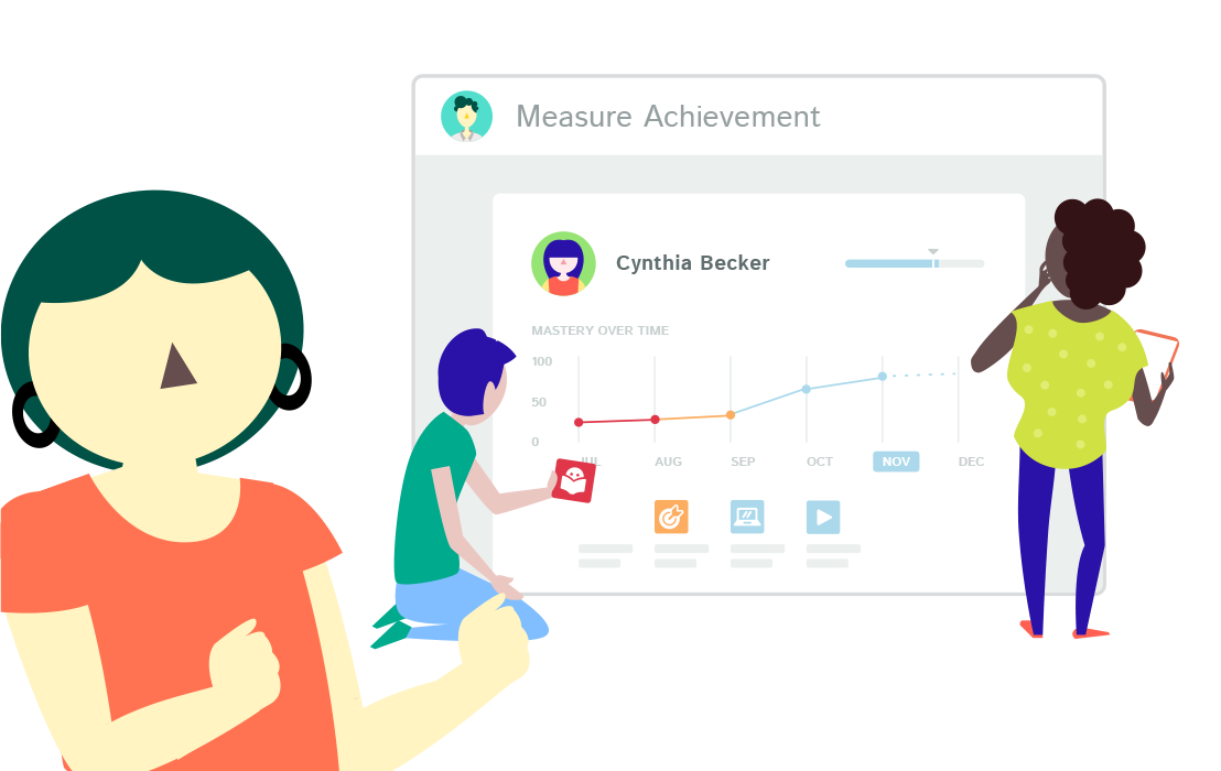 Quick Tips: Reports Part 3 (Making Assignments From Reports)