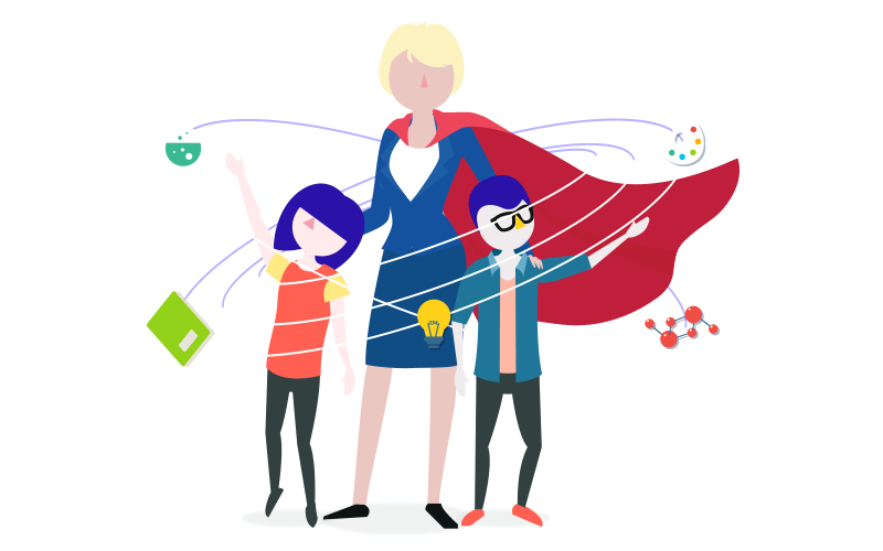 Customize your Classroom (15mins)