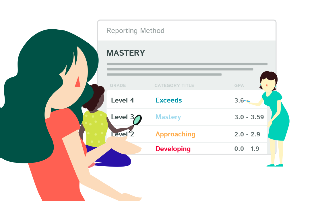 Quick Tips: Grading and Assignment Type Settings