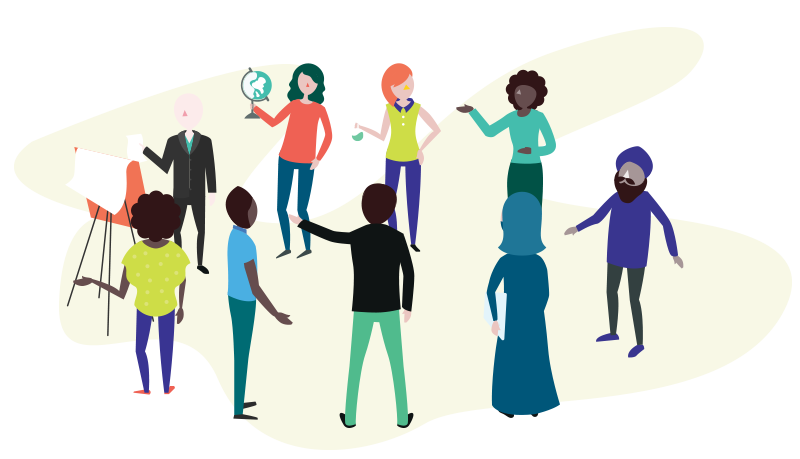 FREE! Lead your own Kiddom Professional Development