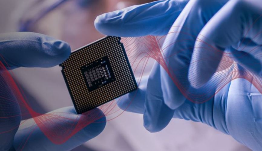 Semiconductor Test