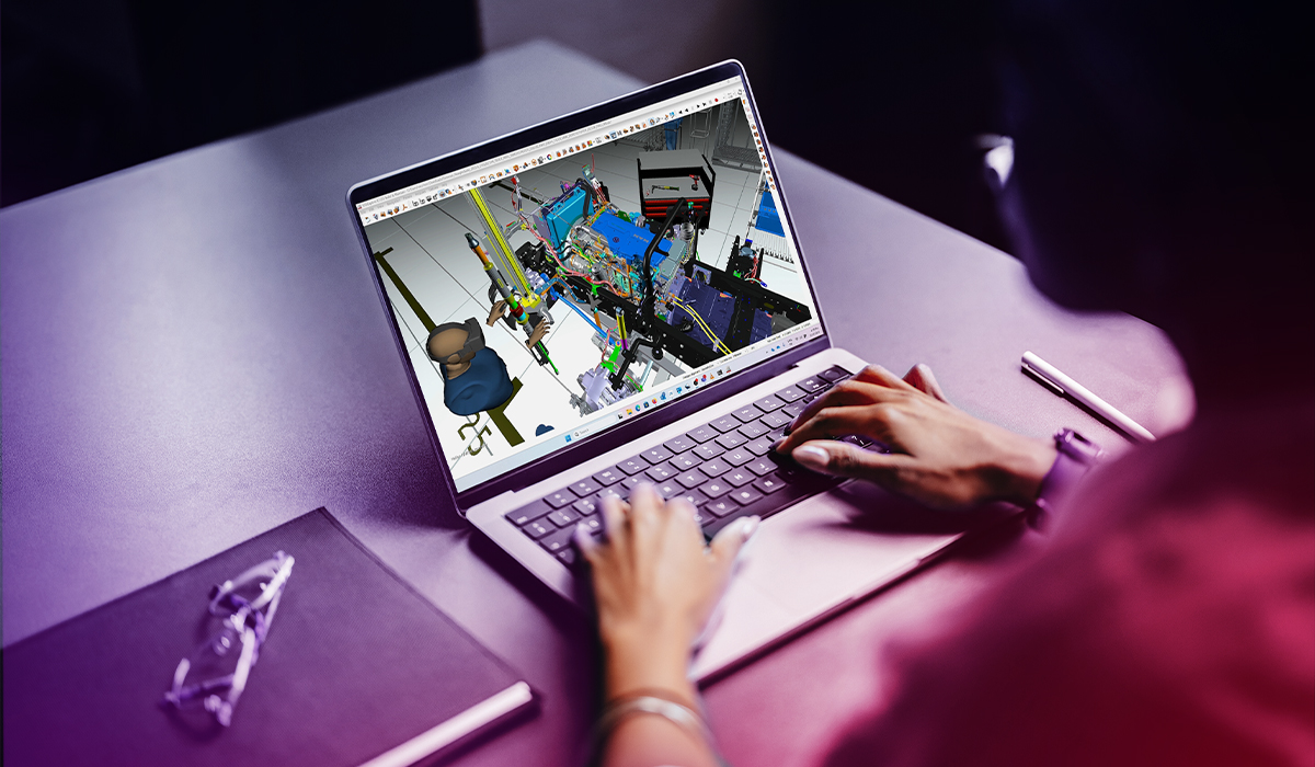 IC.IDO Advanced Training