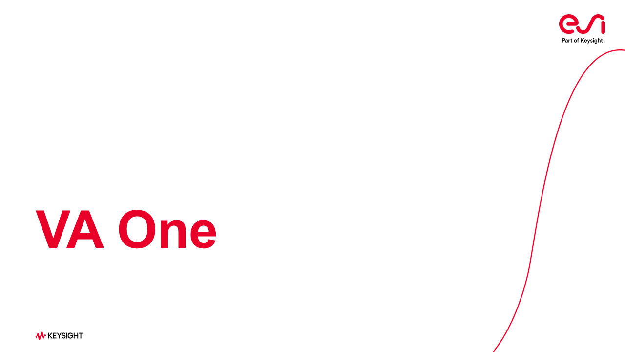 VA One Learning Path