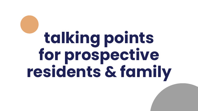Eversound Talking Points