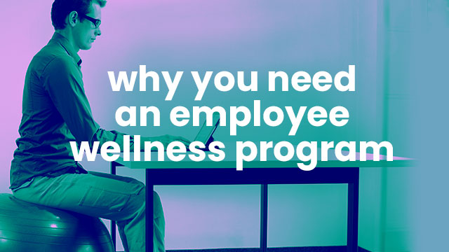 White Paper: Why Your Community Needs an Employee Wellness Program