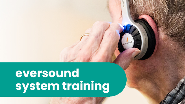 Eversound Product Training