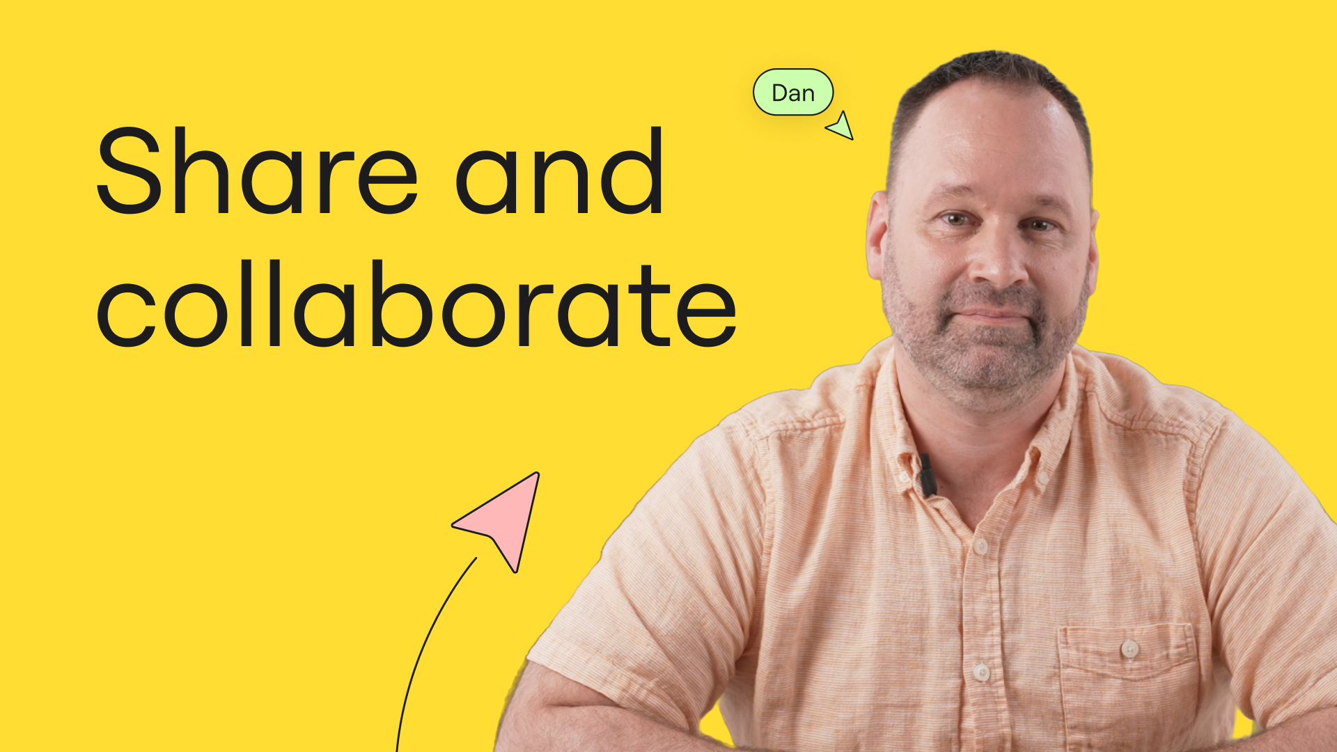 Hosting A Collaborative Session In Miro