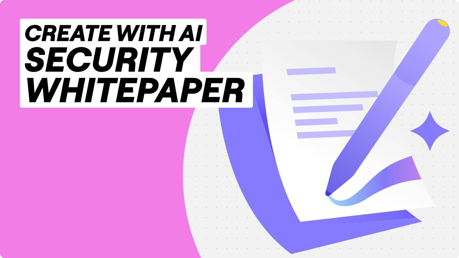 AI Security and Compliance at Miro