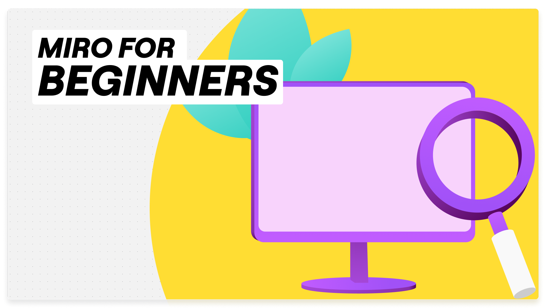 Joining A Collaboration In Miro