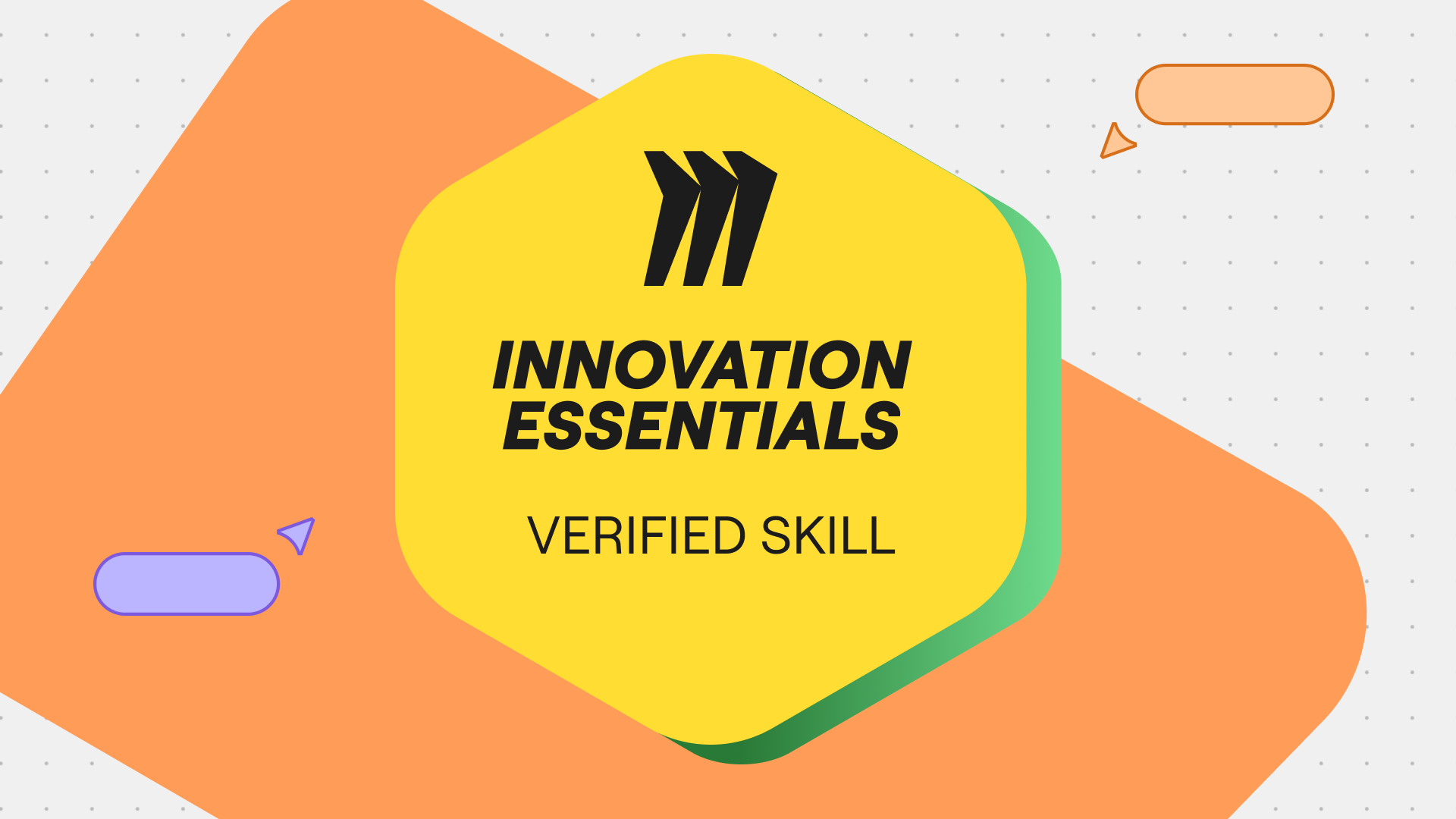 Innovation Essentials